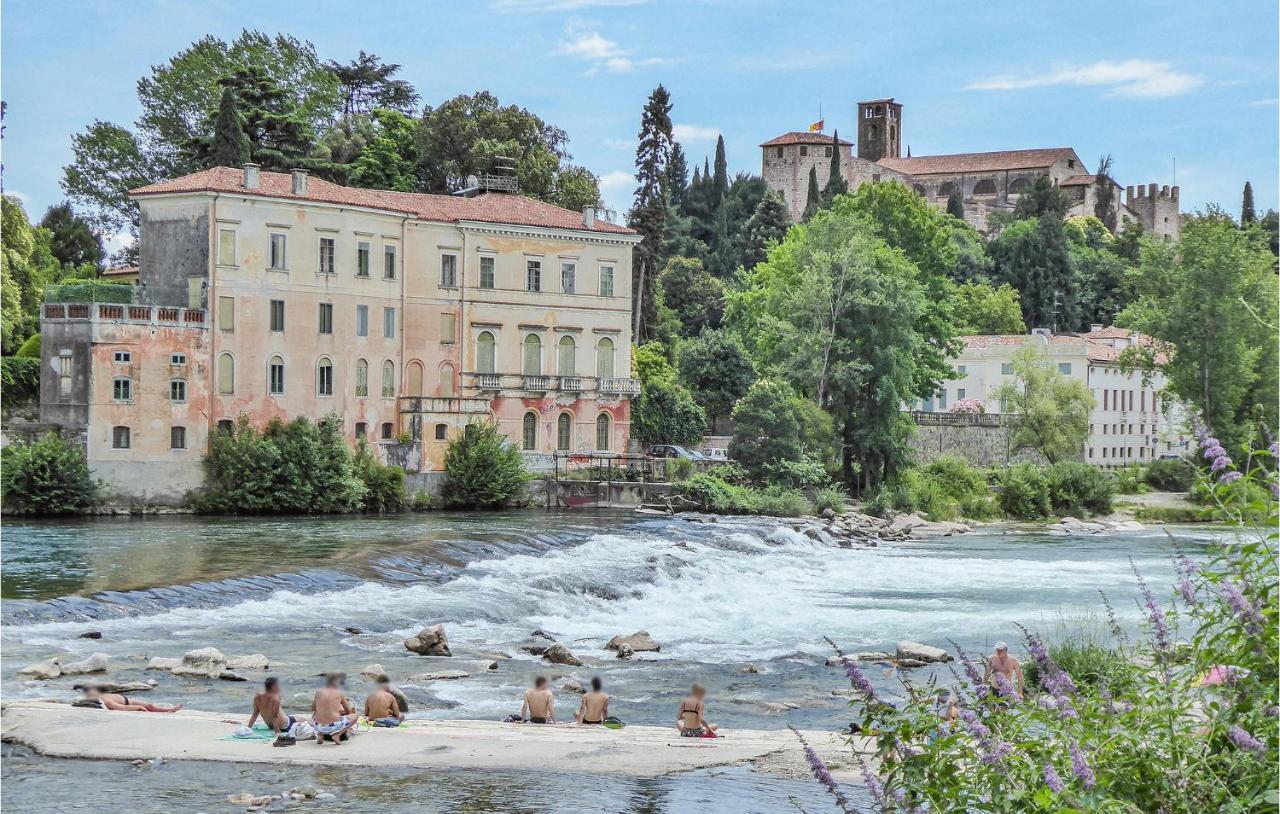 Ballo Montebelluna Exteriör bild