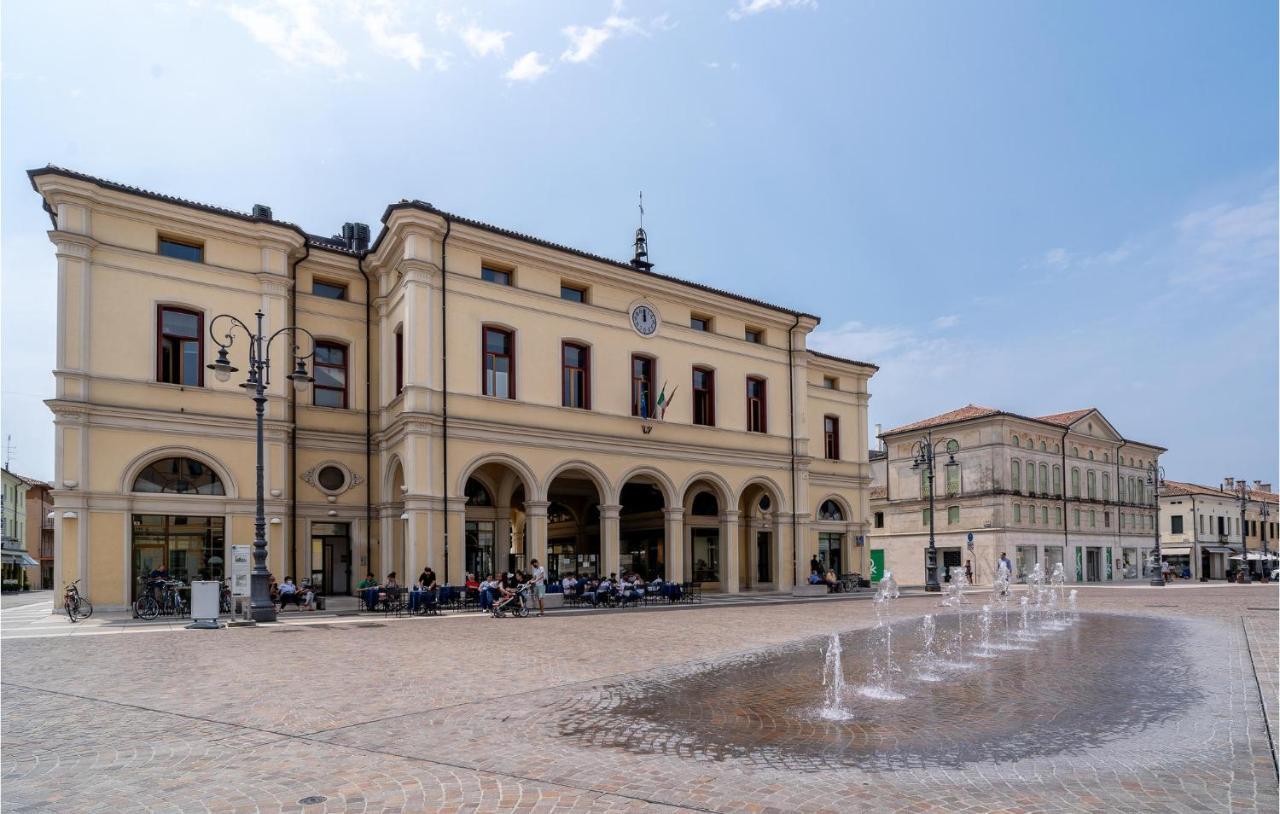 Ballo Montebelluna Exteriör bild
